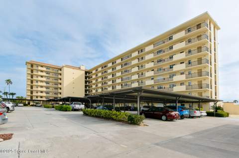 500 Palm Springs Boulevard #711, Indian Harbour Beach FL - photo 19 of 19