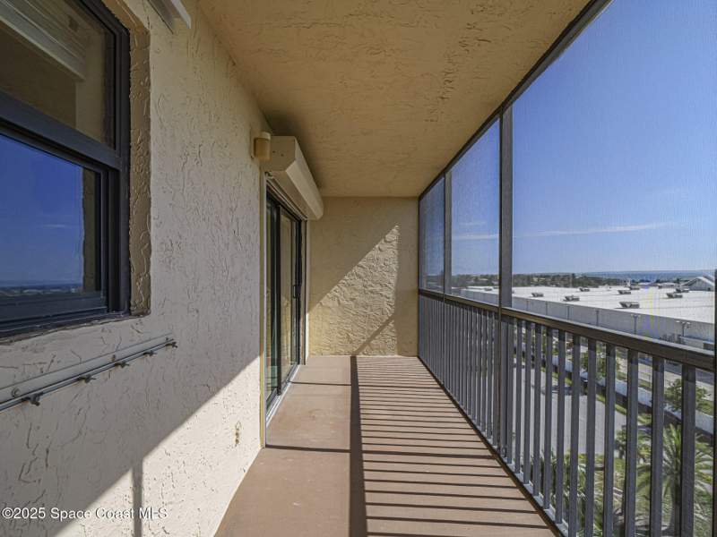 2 bedroom Condominium at 500 Palm Springs Boulevard #711, Harbour Royale N Condo Ph II, Indian Harbour Beach — photo 3