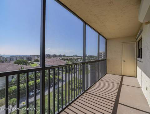 500 Palm Springs Boulevard #711, Indian Harbour Beach FL - photo 18 of 19