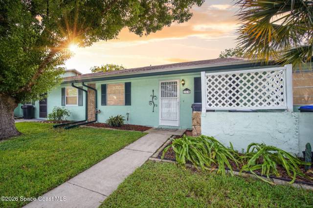 1210 Cheney Highway #E, home for sale in Titusville