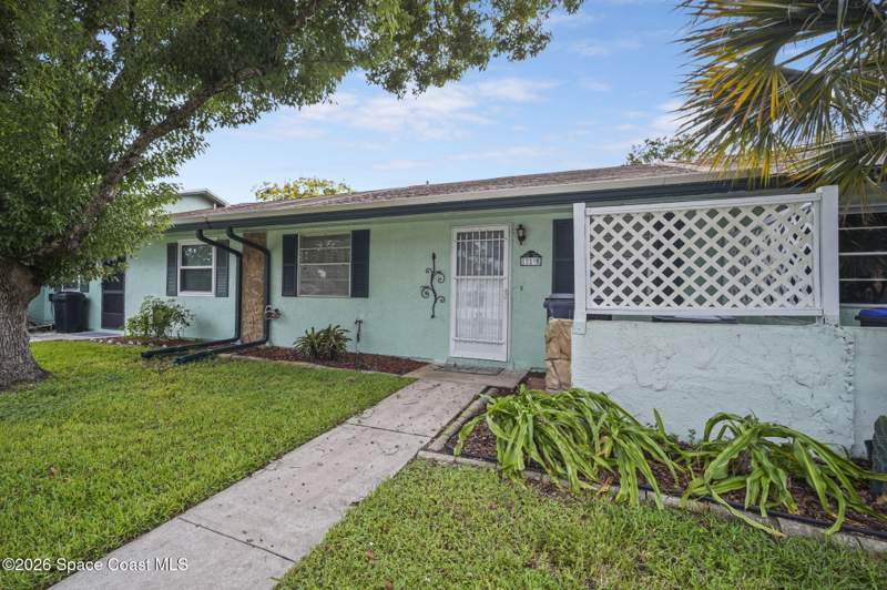 2 bedroom Townhouse at 1210 Cheney Highway #E, Meadows-Sec 2 The, Titusville — photo 5
