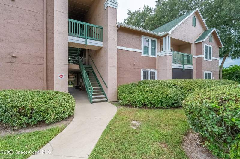 3 bedroom Condominium at 7667 N Wickham Road #1408, Cypress Cove, Melbourne — photo 2