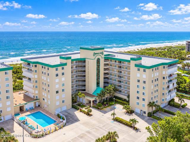 3400 Ocean Beach Boulevard #614
