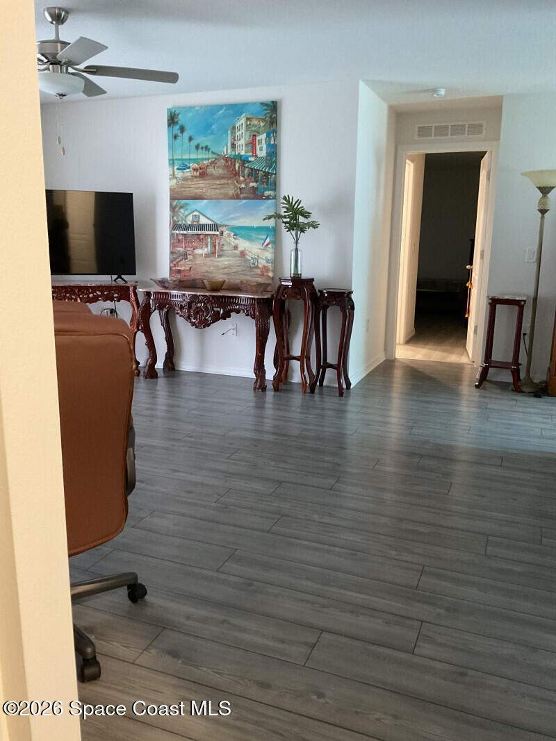 3 bedroom Single Family Residence at 1317 Valerius Street, Port Malabar Unit 16, Palm Bay — photo 4