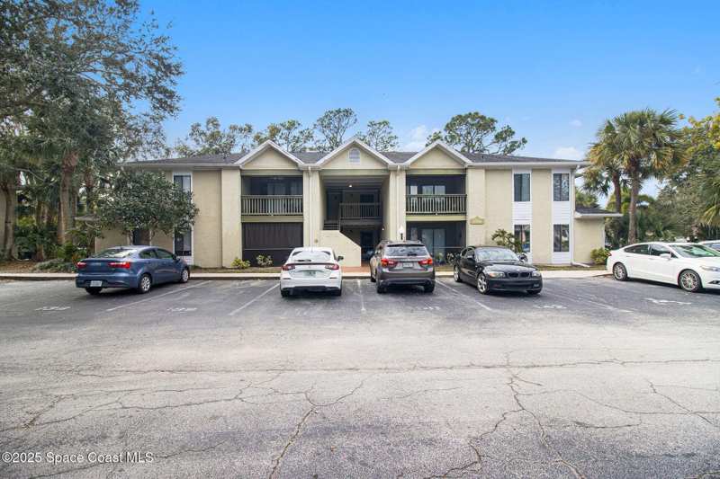 2 bedroom Condominium at 3580 Sable Palm Lane #C, Villas at Lacita Condo, Titusville — photo 1