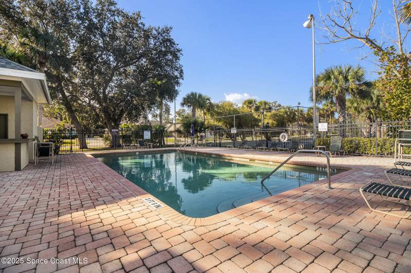 2 bedroom Condominium at 3580 Sable Palm Lane #C, Villas at Lacita Condo, Titusville — photo 3