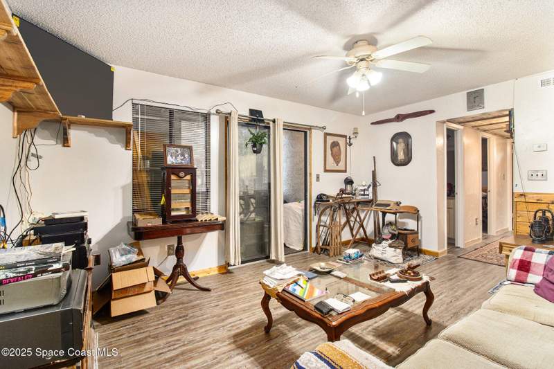 2 bedroom Condominium at 3580 Sable Palm Lane #C, Villas at Lacita Condo, Titusville — photo 4