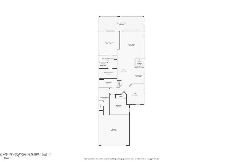 3 bedroom Single Family Residence at 9933 Alister Drive, Bridgewater at Viera, Melbourne — photo 5