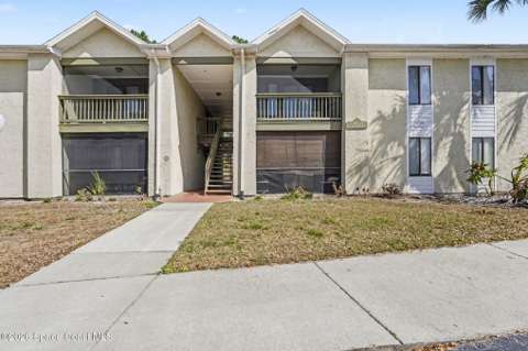 3595 Sable Palm Lane #J, home for sale on Sable Palm Lane