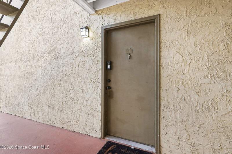 1 bedroom Condominium at 3595 Sable Palm Lane #J, Villas at Lacita Condo, Titusville — photo 3