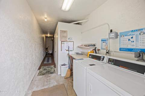 200 Saint Lucie Lane #301, Cocoa Beach FL - photo 23 of 27