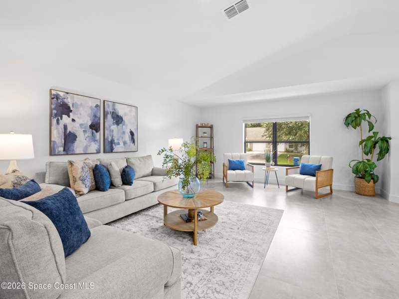 8 bedroom Single Family Residence at 2542 SE Hester Avenue #A, Port Malabar Unit 46, Palm Bay — photo 3