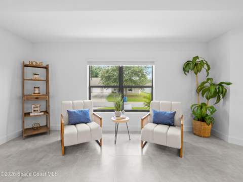 2542 SE Hester Avenue #A, Palm Bay FL - photo 6 of 43
