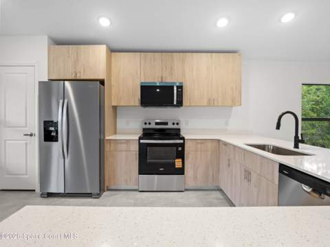 2542 SE Hester Avenue #A, Palm Bay FL - photo 13 of 43