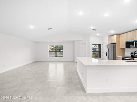 2542 SE Hester Avenue #A, Palm Bay FL - photo 14 of 43