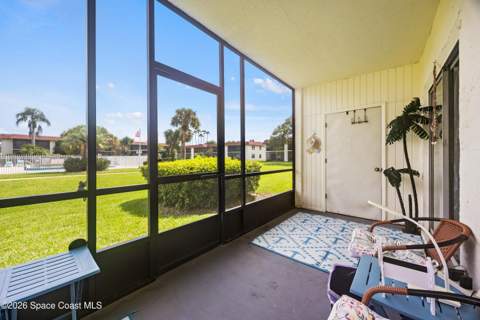 200 Saint Lucie Lane #301, Cocoa Beach FL - photo 8 of 27
