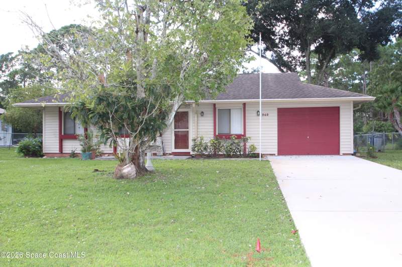2 bedroom Single Family Residence at 940 Kenmore Street, Port Malabar Unit 42, Palm Bay — photo 2