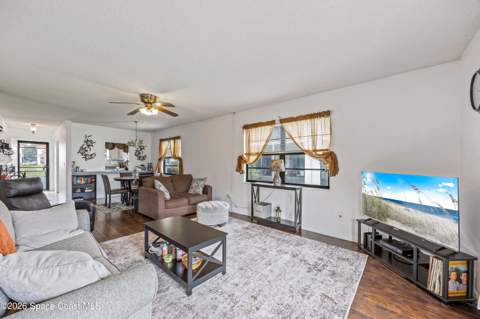 200 Saint Lucie Lane #301, Cocoa Beach FL - photo 11 of 27