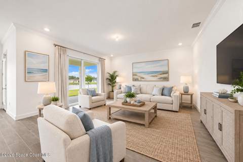1443 Blessed Isles Drive, Palm Bay FL - photo 22 of 95