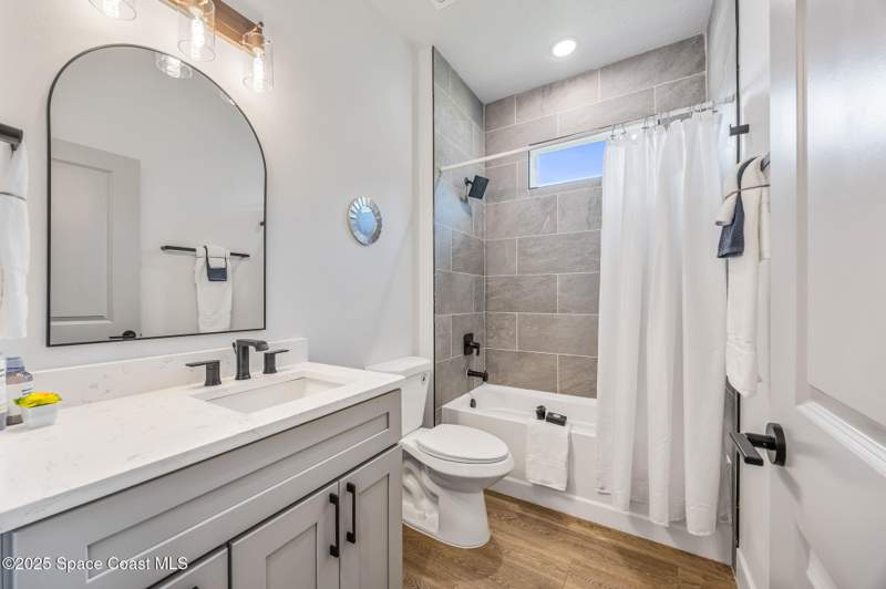 4 bedroom Single Family Residence at 731 Banyan Street, Port Malabar Unit 49, Palm Bay — photo 5