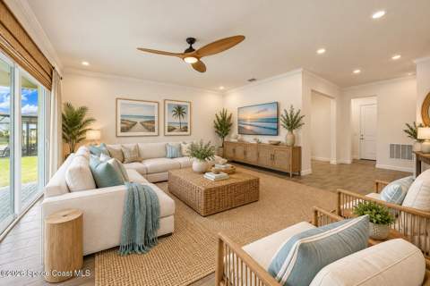 1443 Blessed Isles Drive, Palm Bay FL - photo 24 of 95