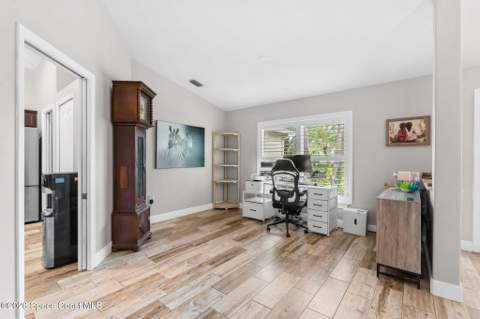 807 Potomac Drive, West Melbourne FL - photo 7 of 45