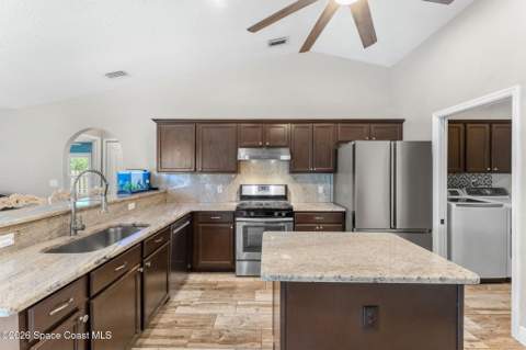 807 Potomac Drive, West Melbourne FL - photo 14 of 45