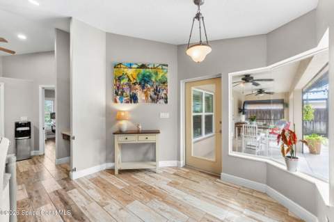 807 Potomac Drive, West Melbourne FL - photo 19 of 45