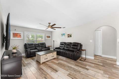 807 Potomac Drive, West Melbourne FL - photo 23 of 45