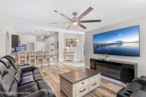 807 Potomac Drive, West Melbourne FL - photo 21 of 45