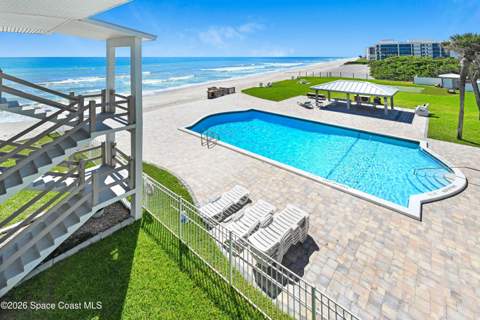 1273 Highway A1a Highway #307, Satellite Beach FL - photo 6 of 22