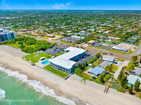 1273 Highway A1a Highway #307, Satellite Beach FL - photo 7 of 22