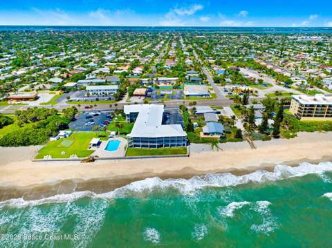 1273 Highway A1a Highway #307, Satellite Beach FL - photo 8 of 22