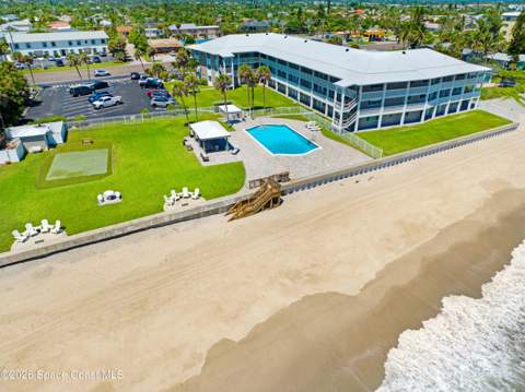 1273 Highway A1a Highway #307, Satellite Beach FL - photo 10 of 22