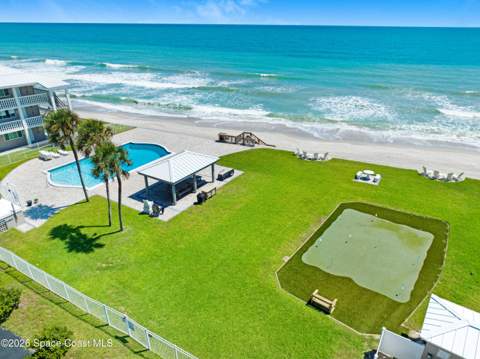 1273 Highway A1a Highway #307, Satellite Beach FL - photo 11 of 22