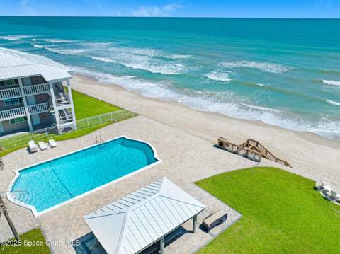 1273 Highway A1a Highway #307, Satellite Beach FL - photo 12 of 22