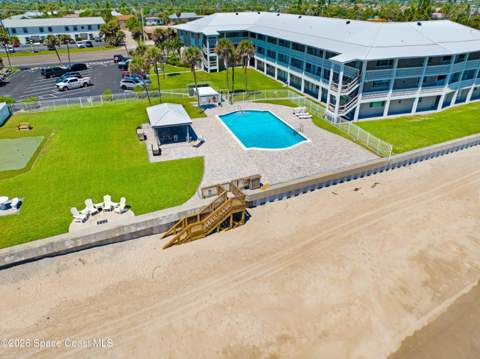 1273 Highway A1a Highway #307, Satellite Beach FL - photo 14 of 22