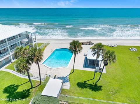 1273 Highway A1a Highway #307, Satellite Beach FL - photo 15 of 22
