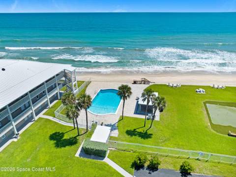 1273 Highway A1a Highway #307, Satellite Beach FL - photo 16 of 22