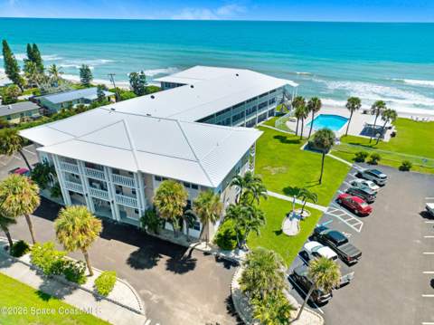 1273 Highway A1a Highway #307, Satellite Beach FL - photo 17 of 22
