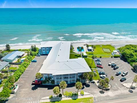 1273 Highway A1a Highway #307, Satellite Beach FL - photo 20 of 22
