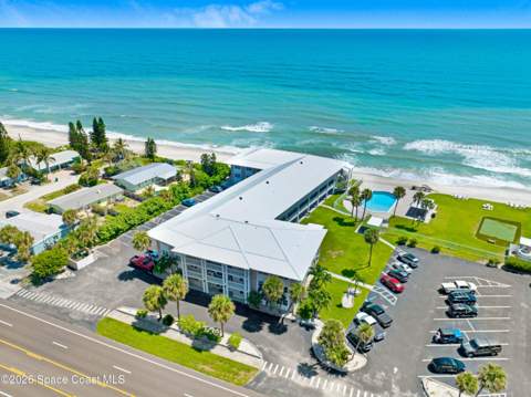 1273 Highway A1a Highway #307, Satellite Beach FL - photo 21 of 22
