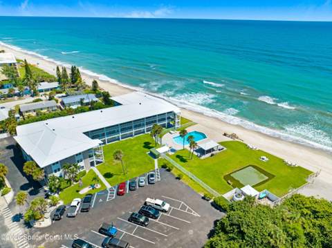 1273 Highway A1a Highway #307, Satellite Beach FL - photo 22 of 22