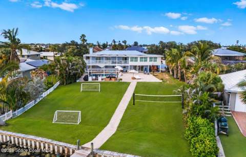 417 Riverview Lane, Melbourne Beach FL - photo 7 of 91