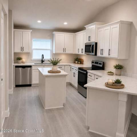 1295 Kylar Drive, Palm Bay FL - photo 7 of 14
