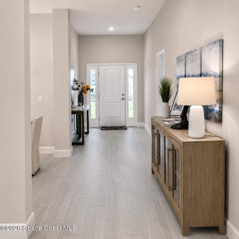 4 bedroom Single Family Residence at 1295 Kylar Drive, St. Johns Preserve, Palm Bay — photo 3