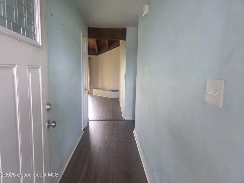 3 bedroom Single Family Residence at 850 Vantage Street, Port Malabar Unit 11, Palm Bay — photo 3