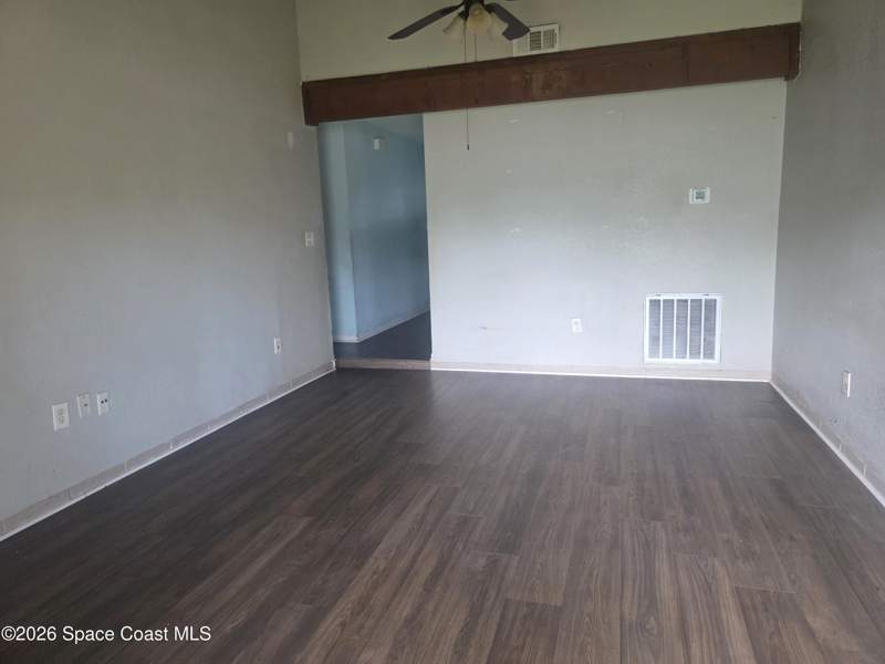 3 bedroom Single Family Residence at 850 Vantage Street, Port Malabar Unit 11, Palm Bay — photo 5