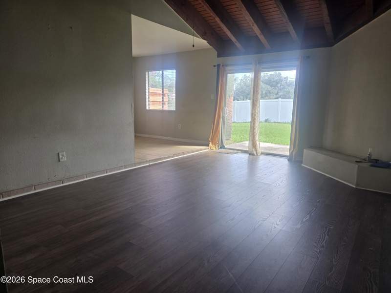 3 bedroom Single Family Residence at 850 Vantage Street, Port Malabar Unit 11, Palm Bay — photo 4