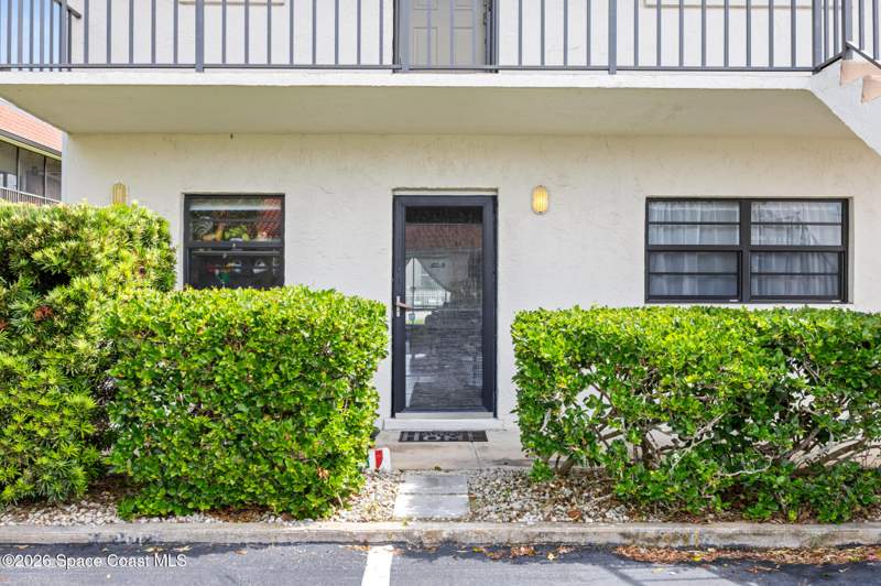 2 bedroom Condominium at 200 Saint Lucie Lane #301, Riverview Manor Condo Ph V, Cocoa Beach — photo 4